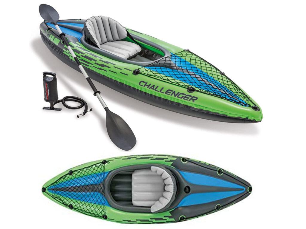 Best Kayak for Beginners Review in 2022