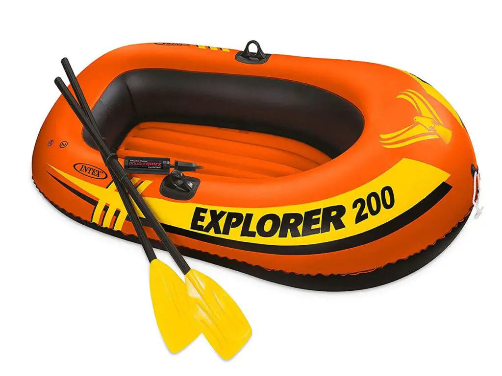 Intex-Explorer-Inflatable-Canoe-Boat-Series