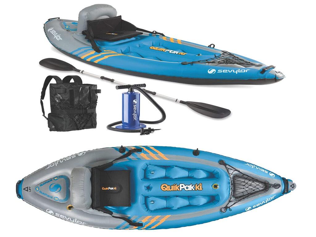 Best Kayak for Beginners Review in 2022