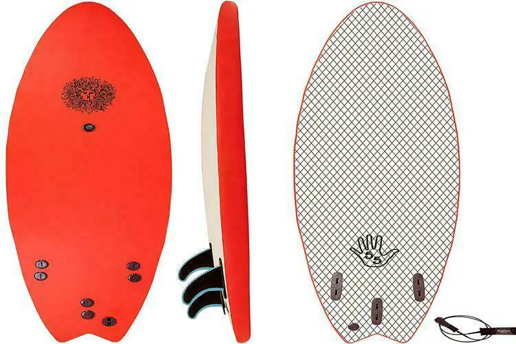Top 12 Surfing Boards for Beginners | Explore Now