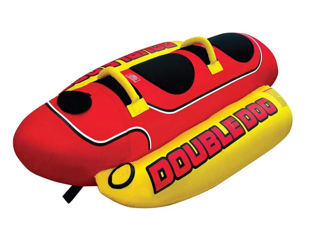 The 6 Best Towable Tubes For A Memorable Family Day