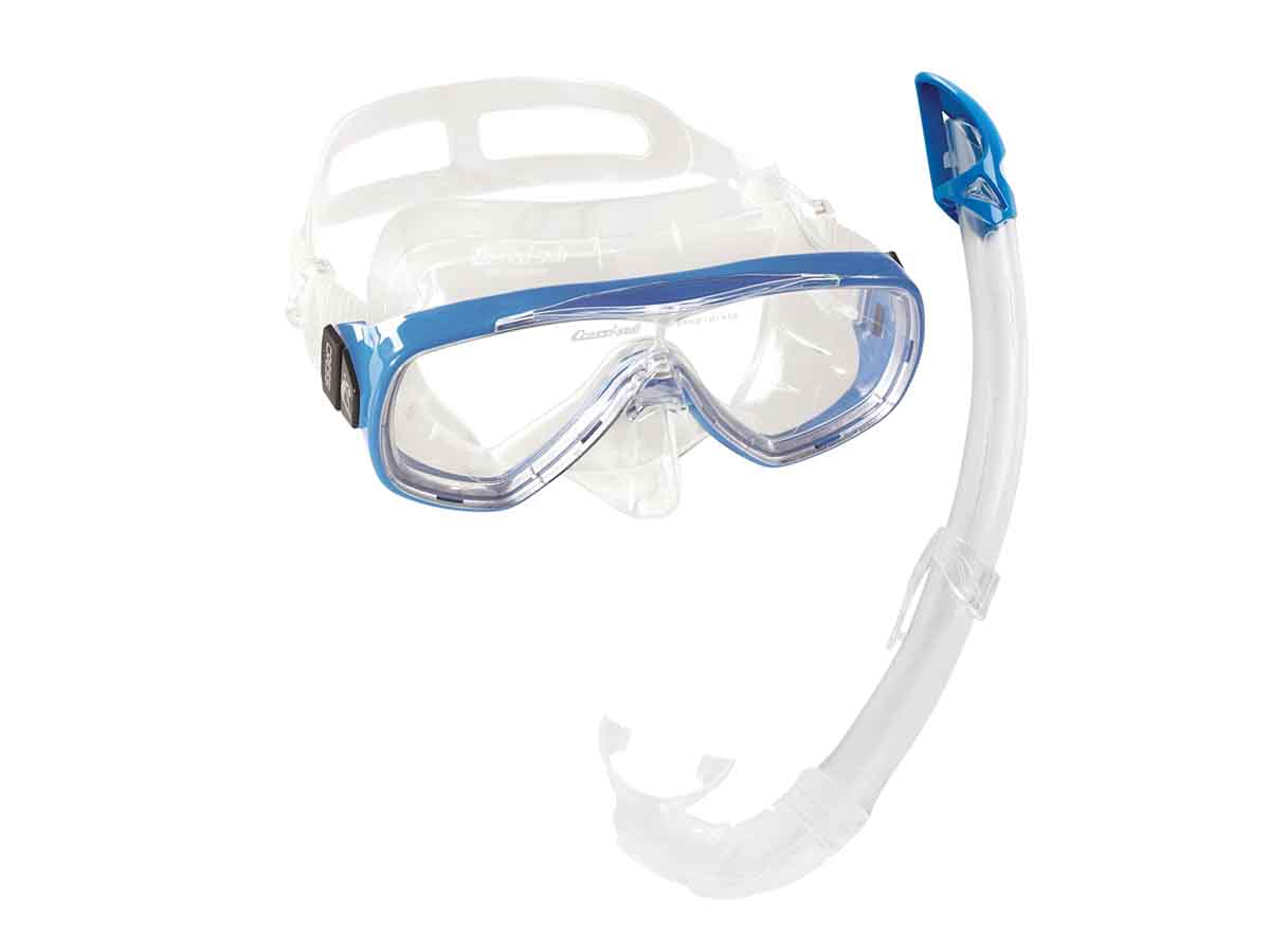 10 Best Snorkeling Masks: Reviews And Ultimate Buying Guide