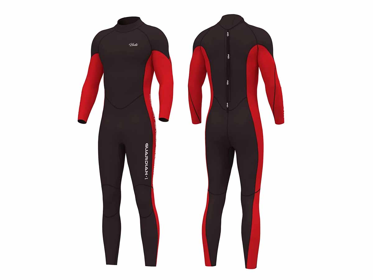 8 Best Men's Wetsuits Reviewed: How To Choose The Right One