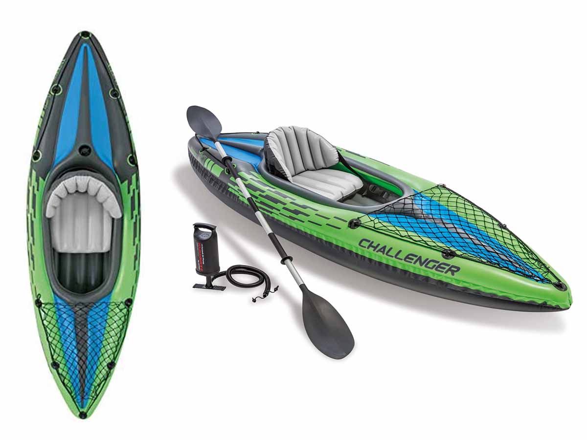 6 Best Fishing Kayaks Under 500 Dollars | Review it Here