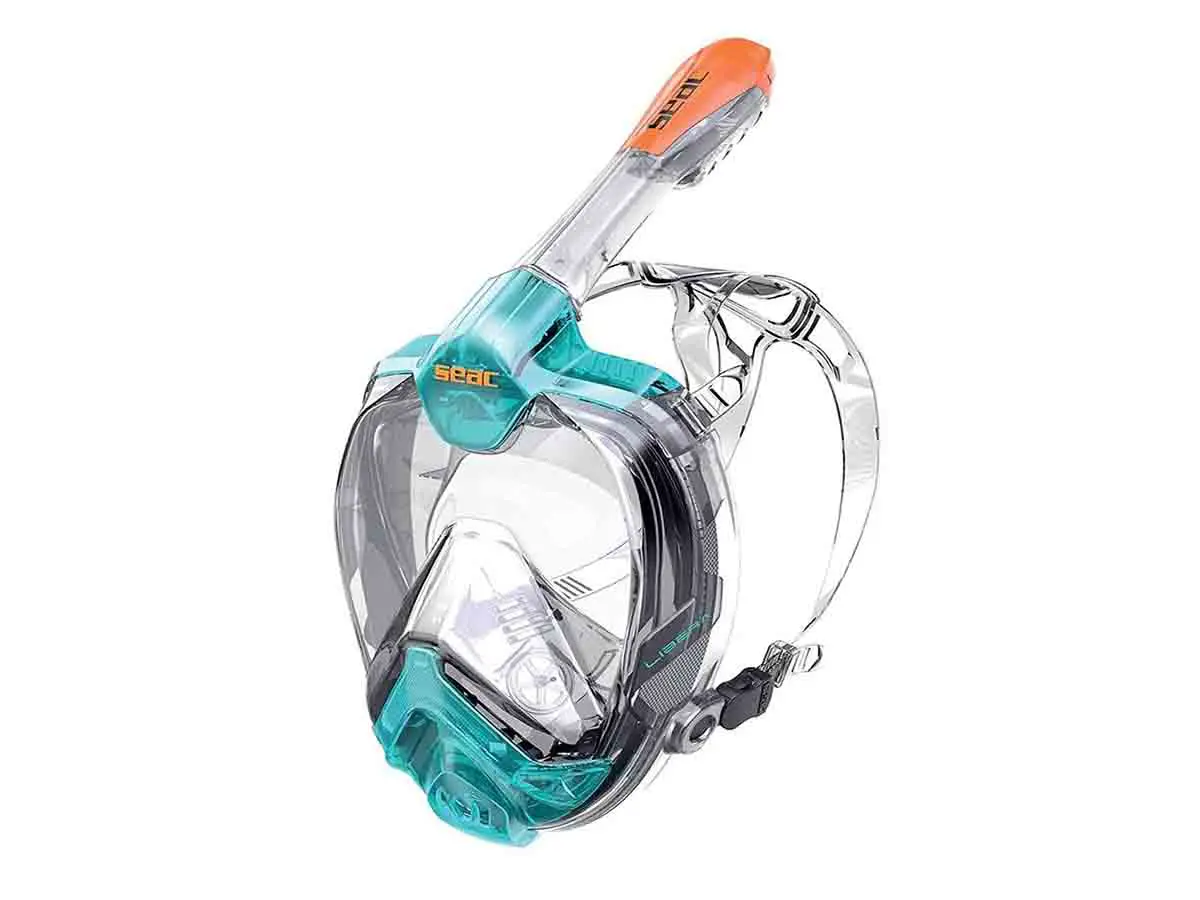 10 Best Snorkeling Masks: Reviews And Ultimate Buying Guide