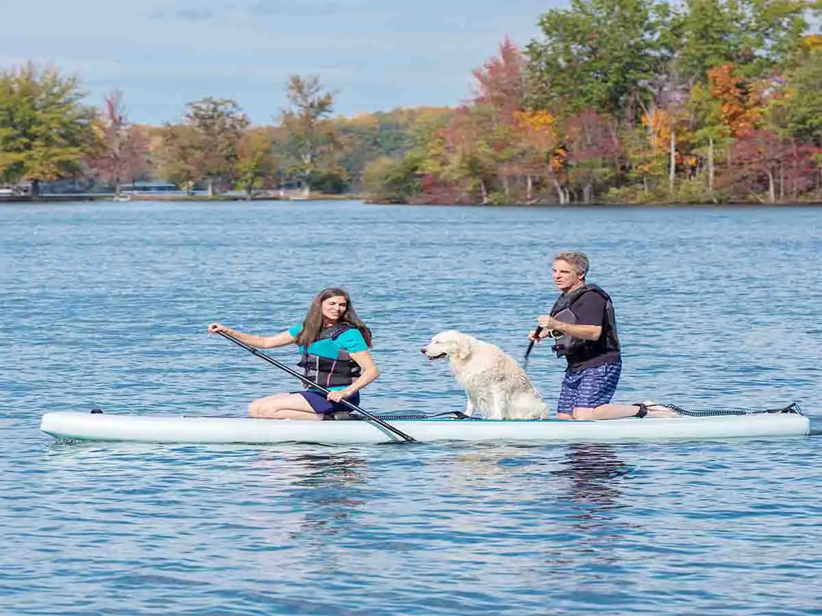 The 10 Best Inflatable Stand-Up Paddleboard Reviews for You