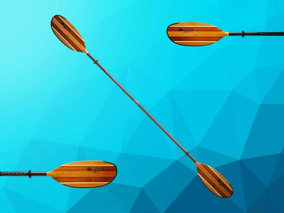 The Best Canoe Paddle Review: 8 Models To Choose From