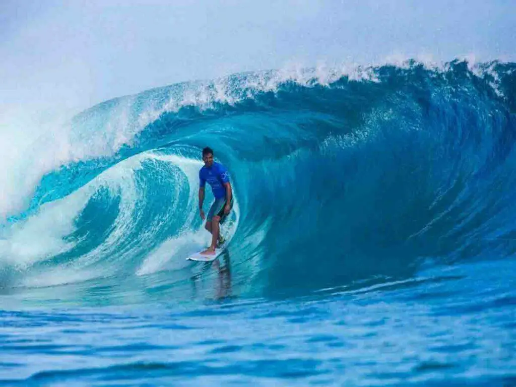 World's 55 Stunning Surfing Beaches