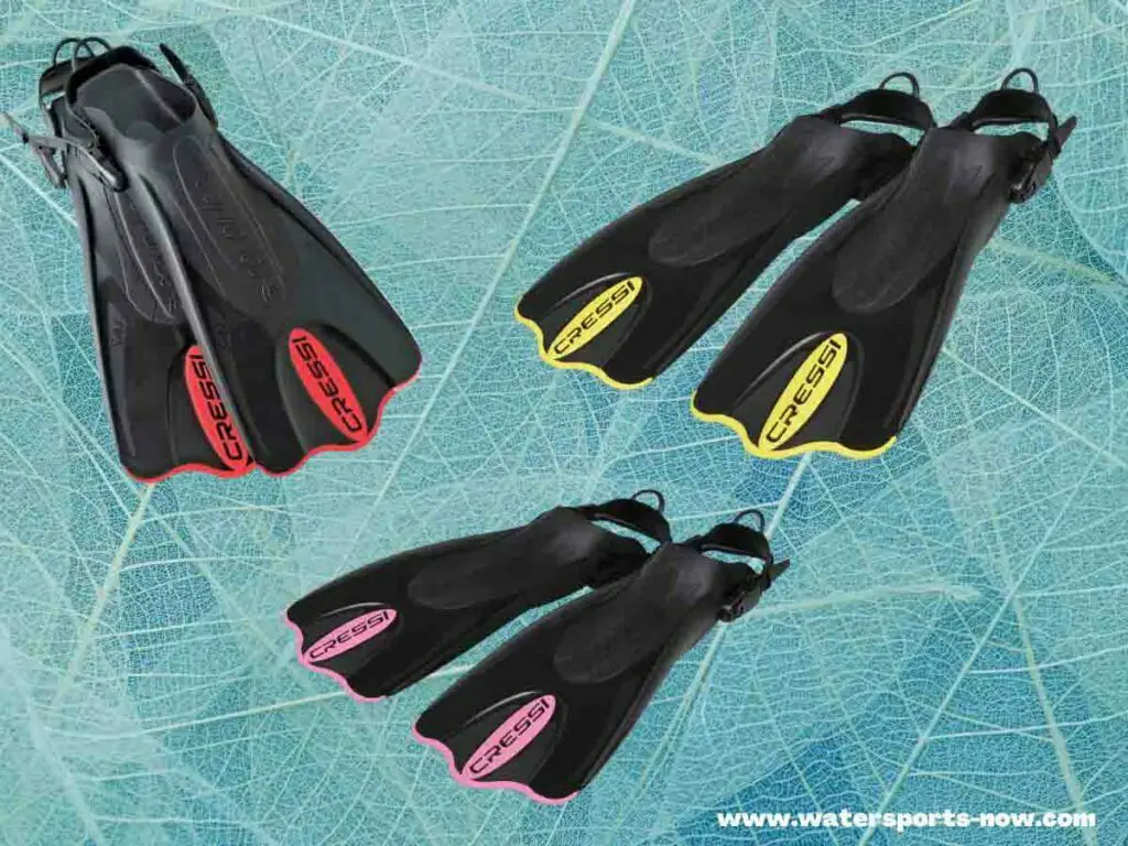 The Top 12 Snorkel Fins For The Best Snorkeling Experience
