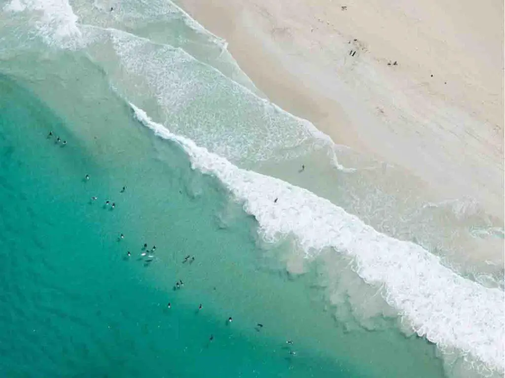 World's 55 Stunning Surfing Beaches