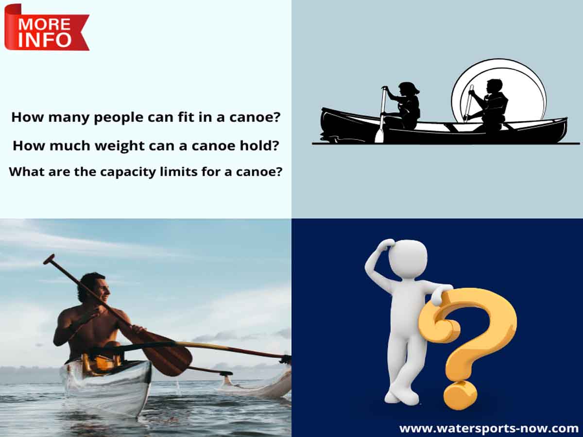 How Big Is A Canoe? 10 Tips You Need To Know