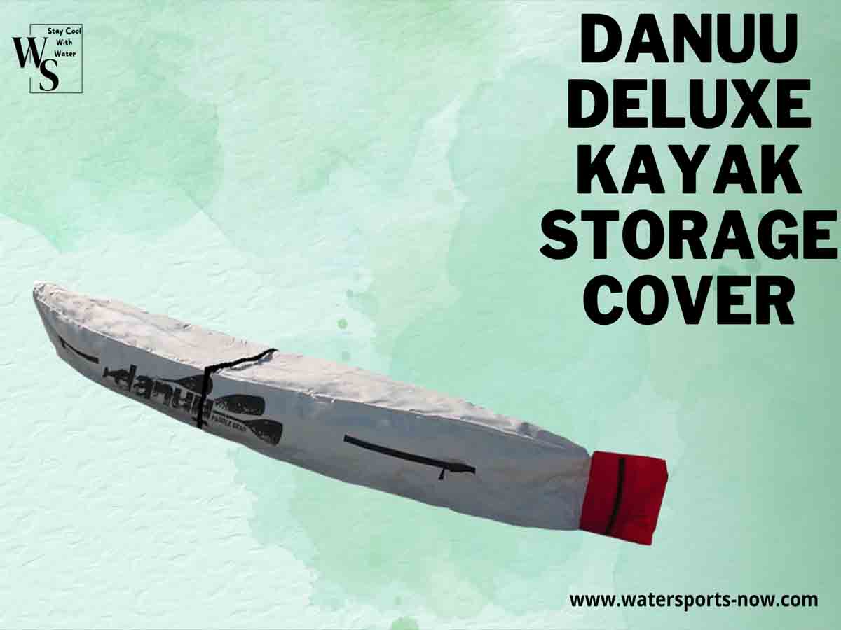 10 Canoe Covers That Will Keep Your Canoe Safe In Any Weather
