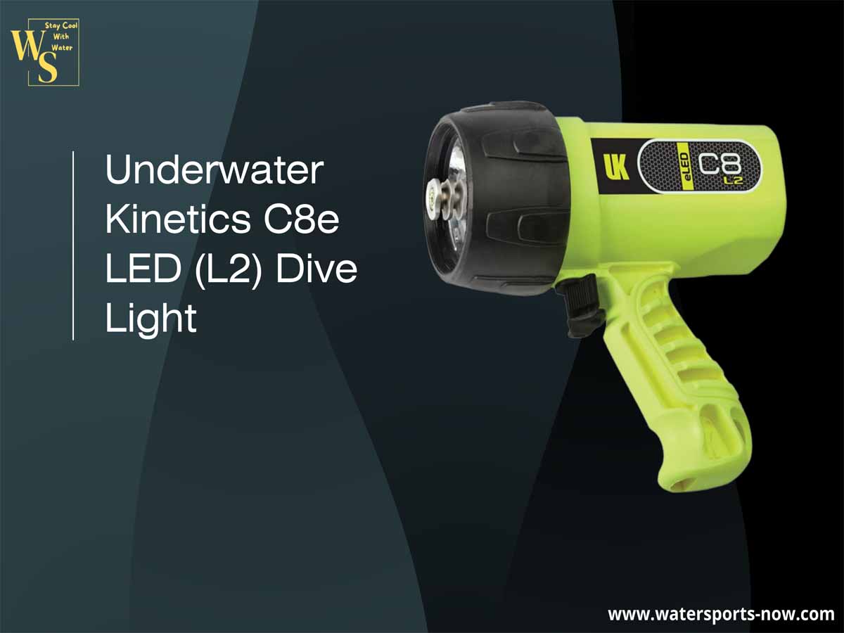 Top 10 Scuba Lights You Absolutely Need On Your Next Dive
