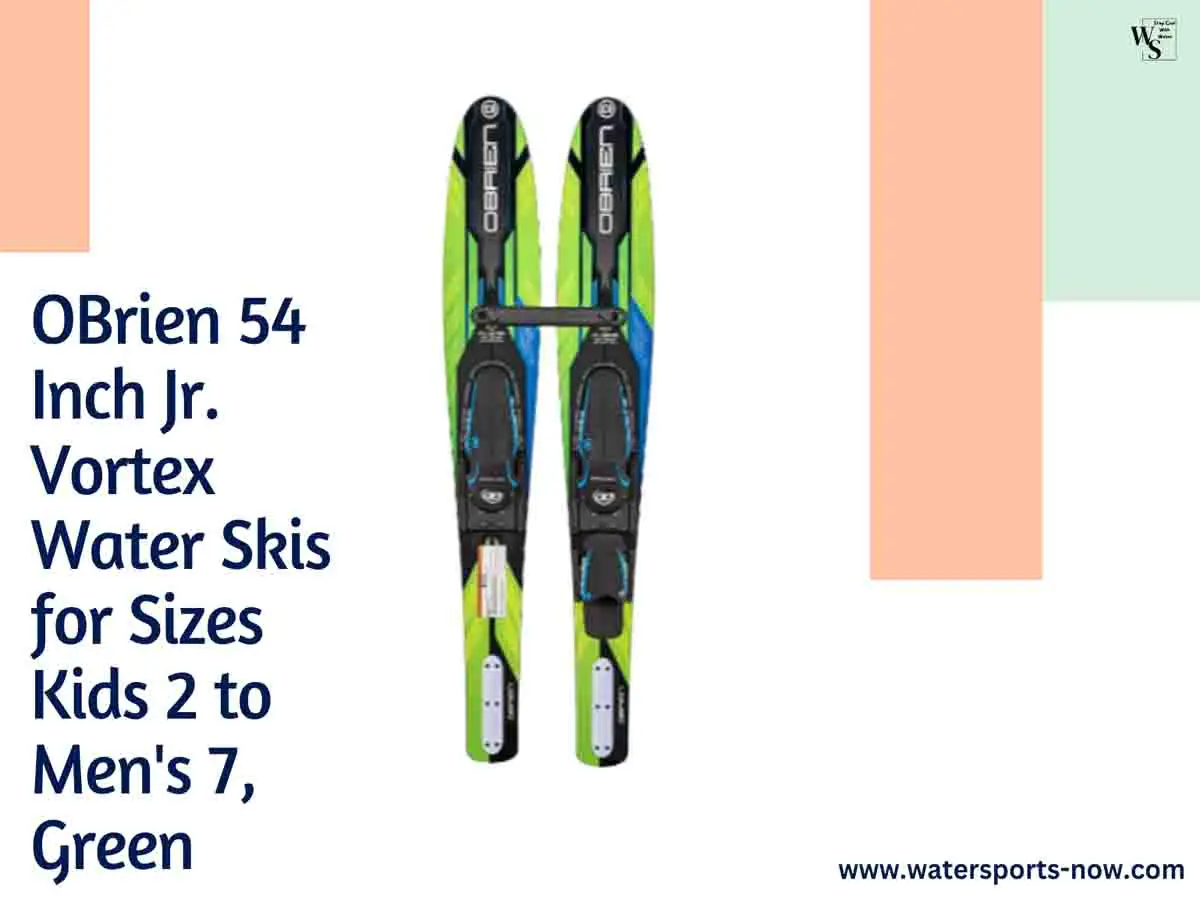 The 10 Best Beginner Water Skis for Your Next Adventure