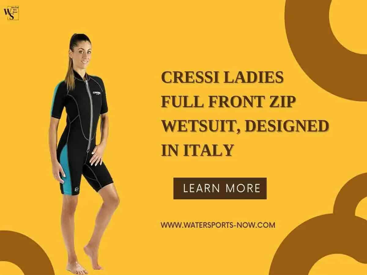 The 7 Best Women's Shorty Wetsuits For Any Budget