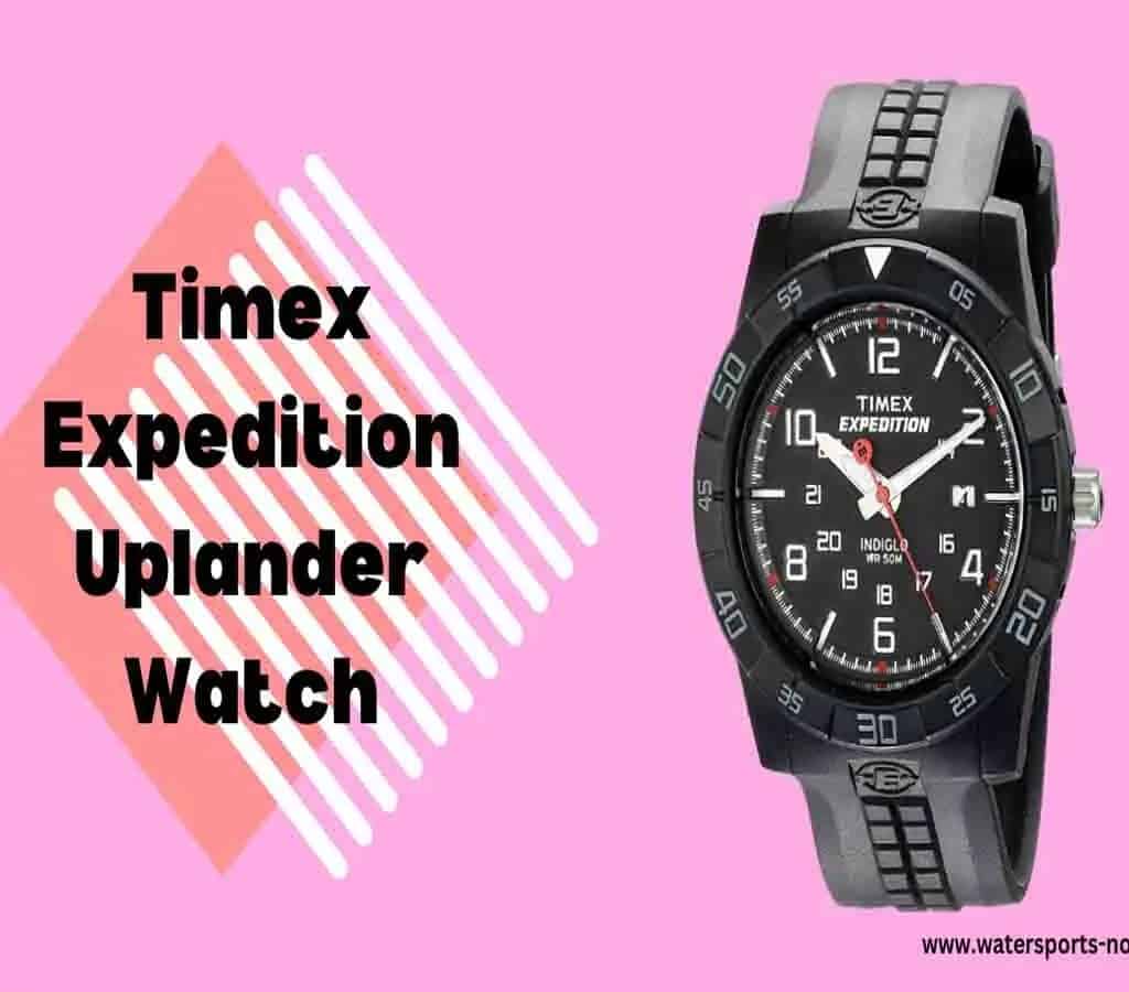 The 8 Best Timex Waterproof Watch For Every Budget