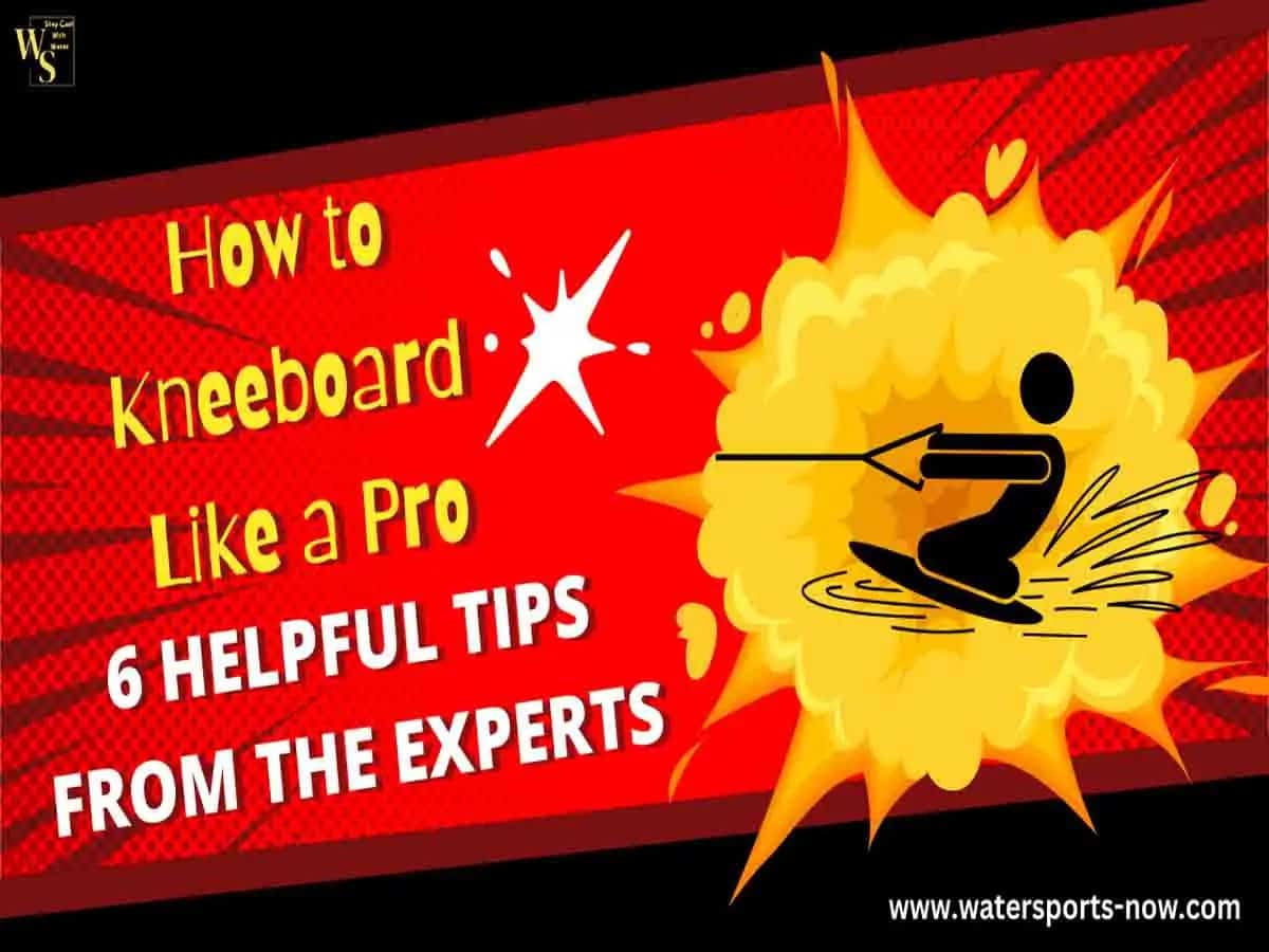 How to Kneeboard Like a Pro 6 Helpful Tips from the Experts