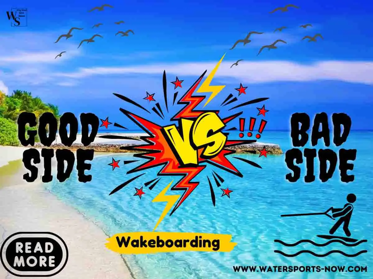 How To Stand Up Wakeboarding In 12 Easy Steps