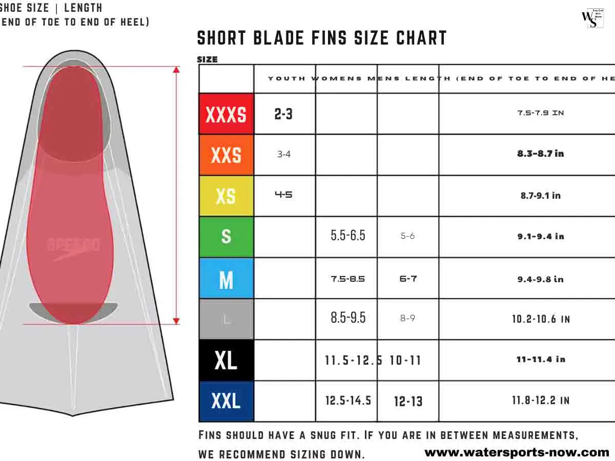 Surf's Up! Grab the 5 Best Body Surfing Fins Today!